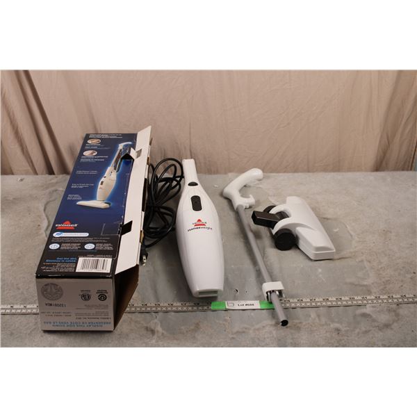 Bissell Vacuum (Looks Like New Working)