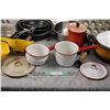 Image 2 : Lot of Kitchenware
