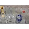 Image 5 : Olympic Glasses, Advertising Glassware plus Misc