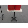 Image 1 : Small Table 23" x 23"