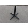 Image 2 : Small Table 23" x 23"