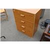 Image 2 : 4 Drawer Dresser 16" x 25"