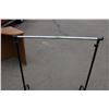 Image 3 : Small Clothes Rack 36" Long