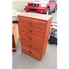 Image 1 : 5 Door Dresser 24" x 15"