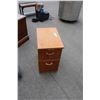 Image 1 : Little 2 Door Storage Cabinet 12" x 20"