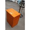 Image 4 : Little 2 Door Storage Cabinet 12" x 20"
