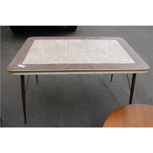 Kitchen Table 48" x 30"