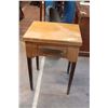 Image 1 : Sewing Cabinet 22" x 18" x 31" High