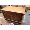 Image 1 : Storage Cabinet 22" x 18" x 31" High