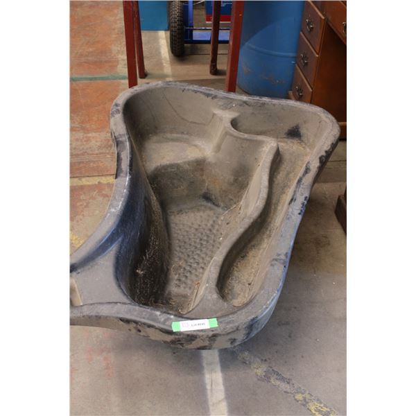 Pond Liner (Fish Pond)