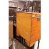 Image 2 : Wooden Storage Trunk 42" x 23" x 21" High