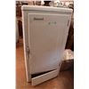 Image 1 : Monarch Ice Box (Old Fridge) 27" x 17" x 54" Tall