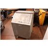Image 1 : Northlake Storage Ice Box Stainless Steel 23" x 24" x 40" Tall