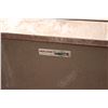 Image 2 : Northlake Storage Ice Box Stainless Steel 23" x 24" x 40" Tall