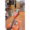 Image 3 : Husqvarna 900 DRT Rototiller (Rear Till) Briggs and Stratton Engine