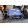Image 1 : Yamaha Generator EF6600 DEX