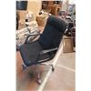 Image 2 : Black Office Chair