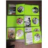 Image 2 : 7x Xbox 360 games