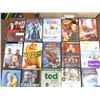 Image 2 : 20 DVD lot - various movies