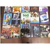 Image 3 : 20 DVD lot - various movies