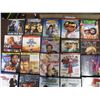 Image 2 : DVD Movie Lot - 25 various movies