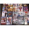 Image 3 : DVD Movie Lot - 25 various movies