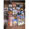Image 1 : 25x DVD movies Lot - various titles