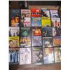 Image 1 : 25x DVD movies Lot - many titles
