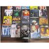 Image 3 : 25x DVD movies Lot - many titles