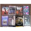 Image 2 : DVD Series + special editions - terminator, rocky, heroes, twilight, etc