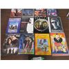 Image 3 : DVD Series + special editions - terminator, rocky, heroes, twilight, etc