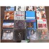 Image 3 : 20x Music CD's Lot - talking heads, pearl jam,shania twain, paul brandt