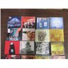 Image 2 : 20x Music CD's Lot - Smashing Pumpkins, Nirvana, Rage Against, Queens Stone Age