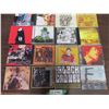 Image 3 : 20x Music CD's Lot - Smashing Pumpkins, Nirvana, Rage Against, Queens Stone Age