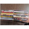 Image 4 : 20x Music CD's Lot - Smashing Pumpkins, Nirvana, Rage Against, Queens Stone Age