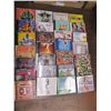 Image 1 : 28x Music CD's Lot - greatest hits, big shiny tunes, movie music CD's