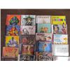 Image 2 : 28x Music CD's Lot - greatest hits, big shiny tunes, movie music CD's