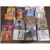 Image 3 : 28x Music CD's Lot - greatest hits, big shiny tunes, movie music CD's