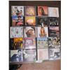 Image 1 : 20x Music CD's Lot - Our Lady Peace, Talking Heads, Tragically Hip, The Cure, Beastie Boys