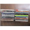 Image 4 : 20x Music CD's Lot - Our Lady Peace, Talking Heads, Tragically Hip, The Cure, Beastie Boys