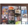 Image 2 : 28x Music CD's Lot - Pink Floyd, Led Zeppelin, Garth Brooks, various country artists