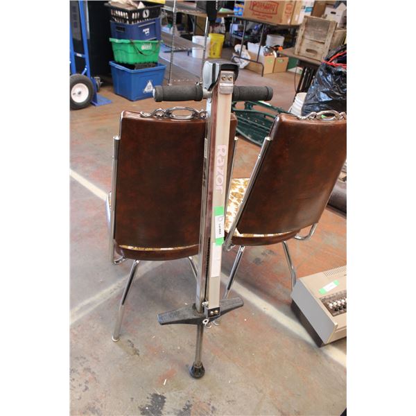 Pogo Stick (Razor)