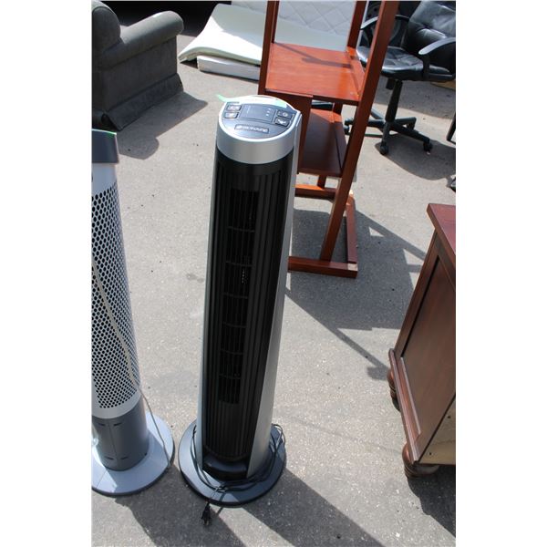 Tower Fan 40" Tall Bionaire