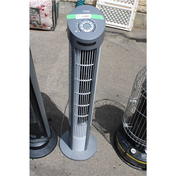 Tower Fan 40" Tall Seville