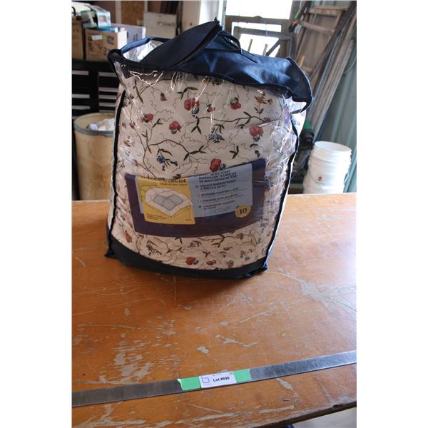 Duvet Bed Set (King Size)