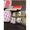 Image 2 : Office Supplies - Looseleaf, printer paper, notepads, staples