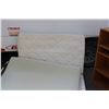 Image 3 : Book Shelf and Small Mattress Foam Piece