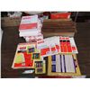 Image 1 : Office Paper, looseleaf, notepads, expandable file folders