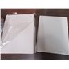 Image 4 : Office Paper - heavy card stock printer paper, notepads