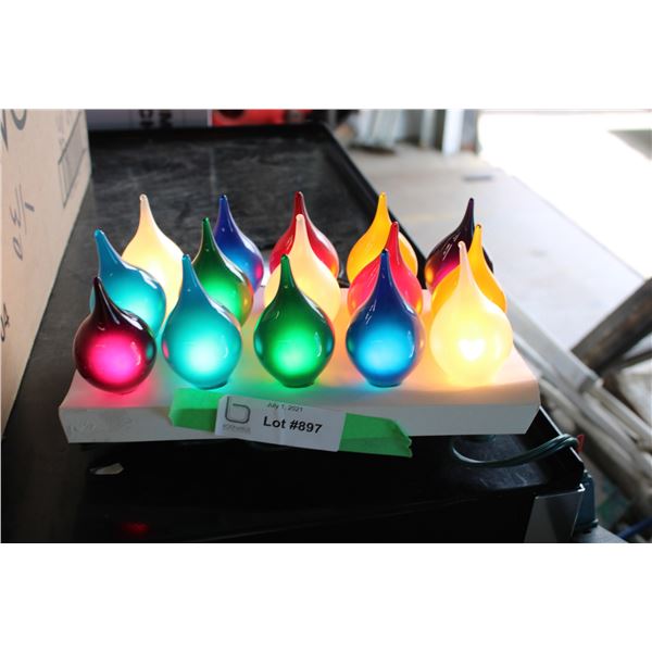 Christmas Lights (In Box)